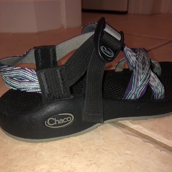Chaco Shoes | Womens Chacos Z Cloud 2 Size 6 | Poshmark